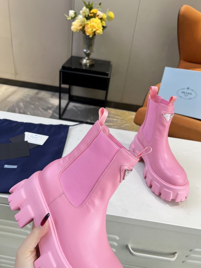 Prada Boots